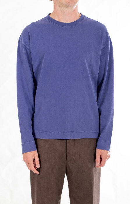 Parages Parages T-Shirt / Leisure T / Almost Purple