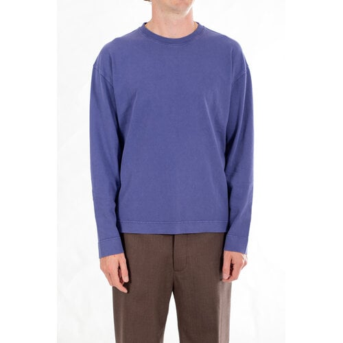 Parages Parages T-Shirt / Leisure T / Fast Paars Parages Parages T-Shirt / Leisure T / Fast Paars
