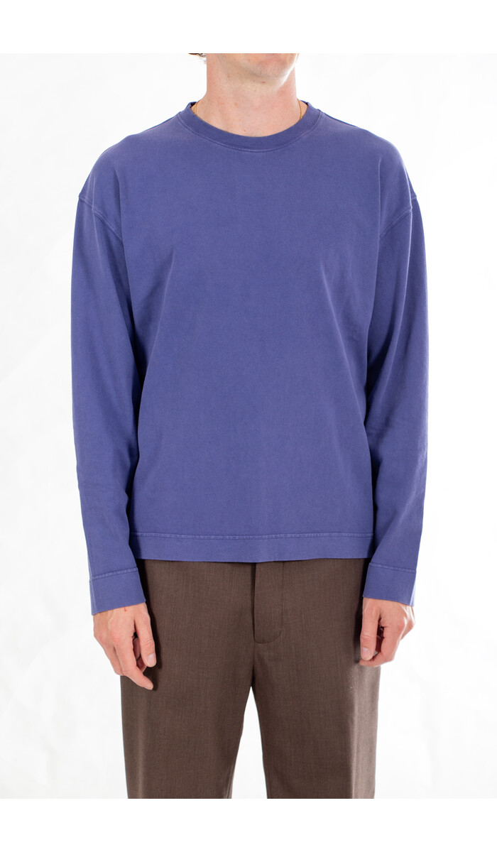 Parages Parages T-Shirt / Leisure T / Fast Paars
