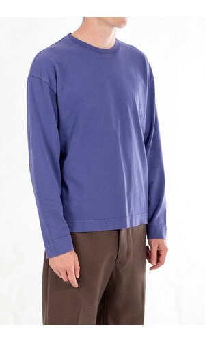 Parages Parages T-Shirt / Leisure T / Fast Paars