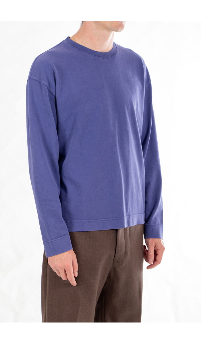 Parages Parages T-Shirt / Leisure T / Fast Paars