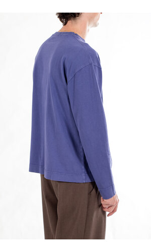 Parages Parages T-Shirt / Leisure T / Fast Paars