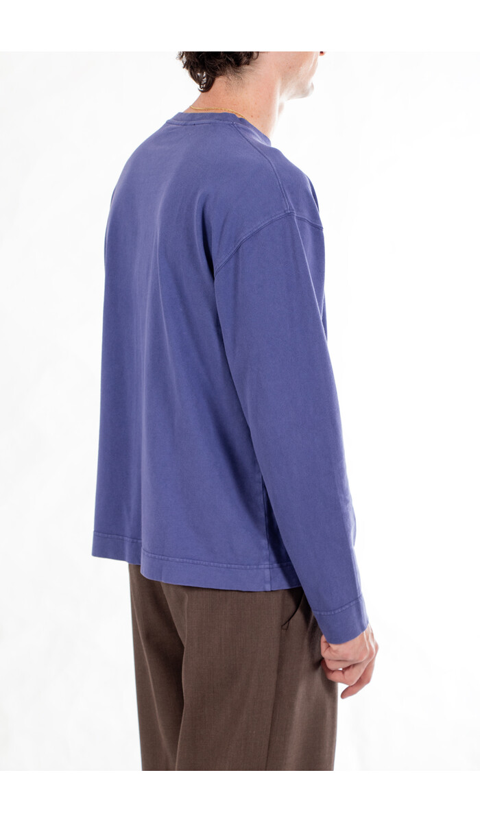 Parages Parages T-Shirt / Leisure T / Fast Paars
