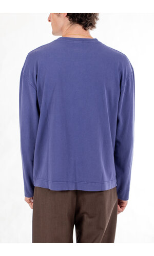 Parages Parages T-Shirt / Leisure T / Fast Paars