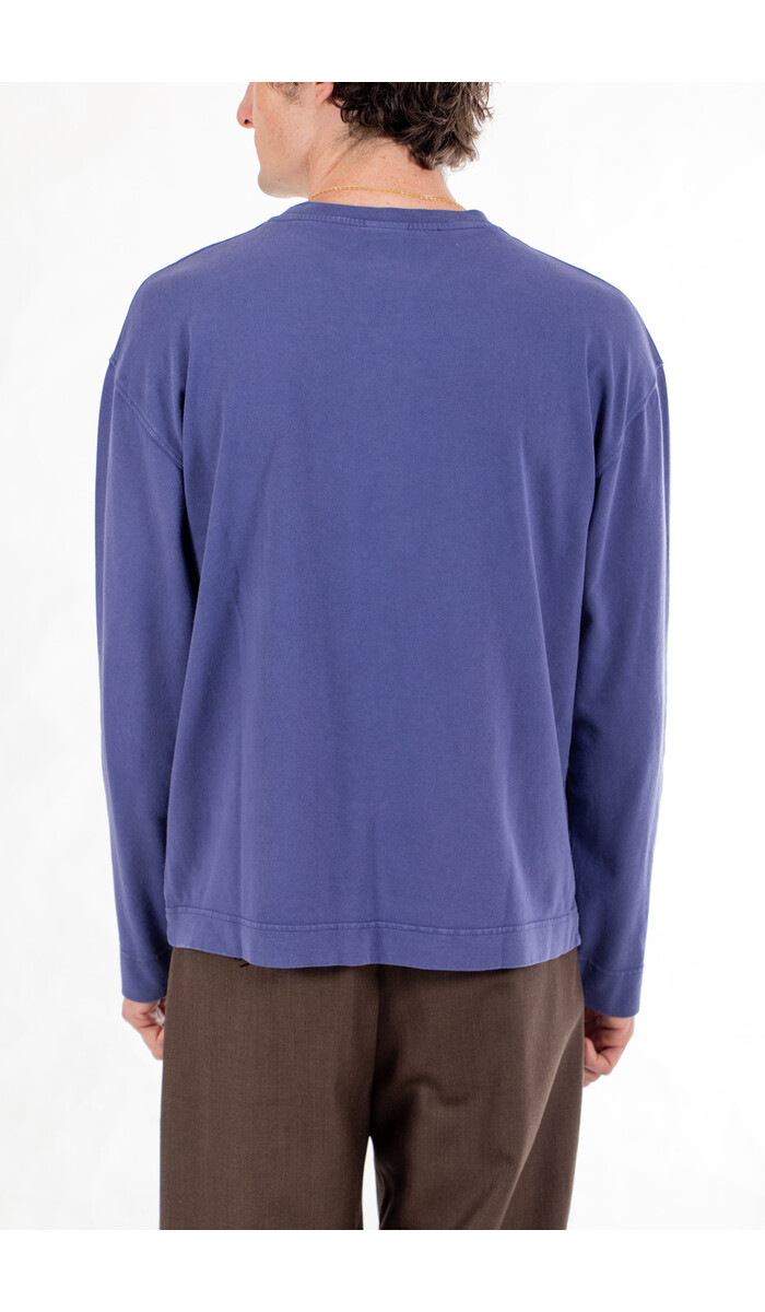 Parages Parages T-Shirt / Leisure T / Fast Paars