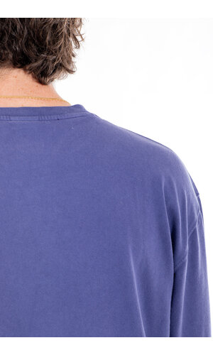 Parages Parages T-Shirt / Leisure T / Fast Paars