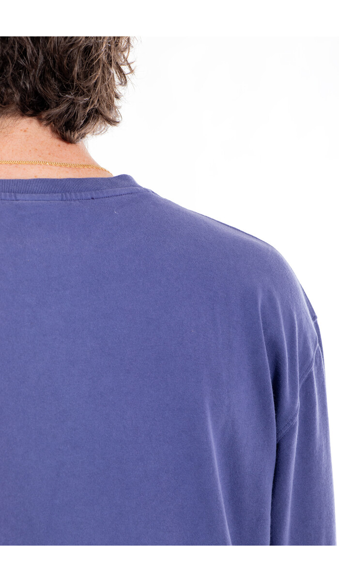 Parages Parages T-Shirt / Leisure T / Fast Paars