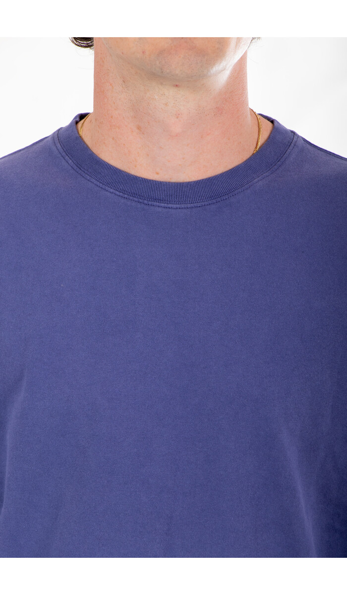 Parages Parages T-Shirt / Leisure T / Fast Paars