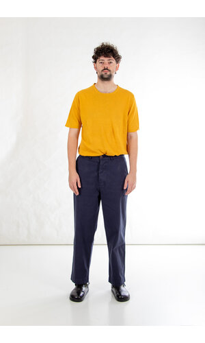 Parages Parages Broek / Buck Pants / Navy Parages Parages Broek / Buck Pants / Navy