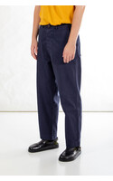 Parages Broek / Buck Pants / Navy