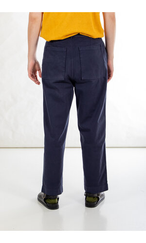Parages Parages Broek / Buck Pants / Navy Parages Parages Broek / Buck Pants / Navy