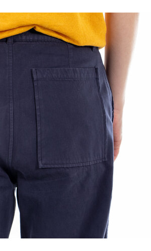 Parages Parages Broek / Buck Pants / Navy Parages Parages Broek / Buck Pants / Navy