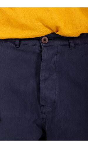 Parages Parages Broek / Buck Pants / Navy Parages Parages Broek / Buck Pants / Navy