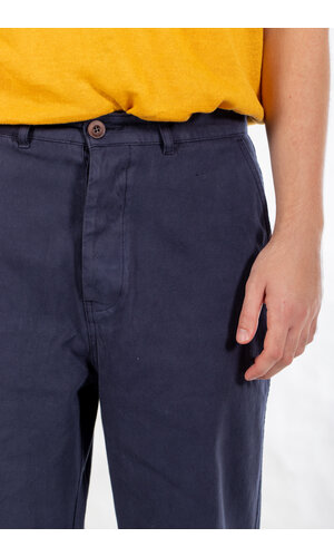 Parages Parages Broek / Buck Pants / Navy Parages Parages Broek / Buck Pants / Navy