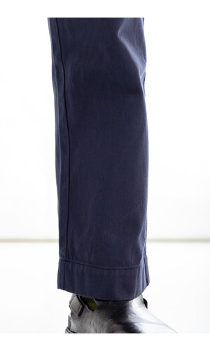 Parages Parages Broek / Buck Pants / Navy Parages Parages Broek / Buck Pants / Navy