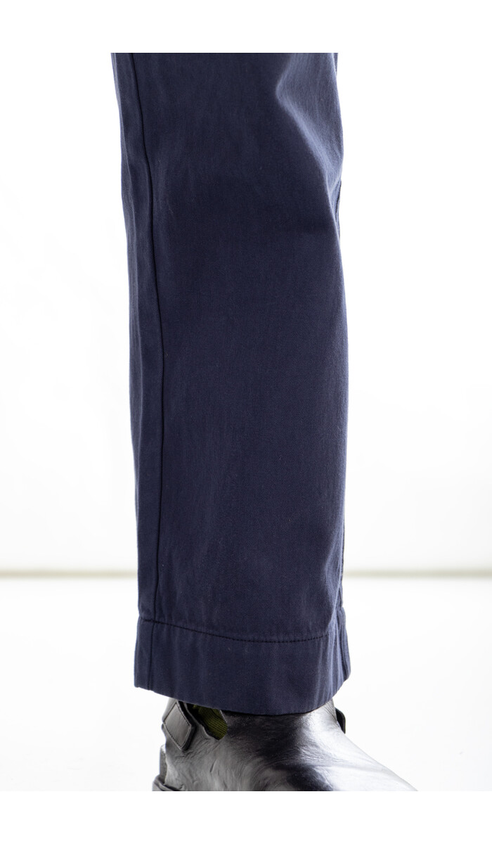 Parages Parages Broek / Buck Pants / Navy Parages Parages Broek / Buck Pants / Navy
