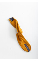 Alto Milano Socke / Duvet / Ocker