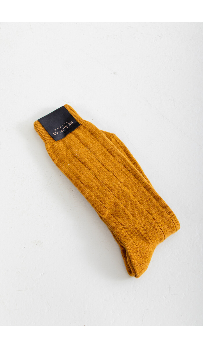 Alto Milano Alto Milano Socke / Duvet / Ocker Alto Milano Alto Milano Socke / Duvet / Ocker