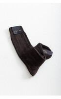 Alto Milano Socke / Duvet / 90% Kakao