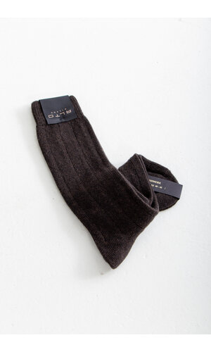 Alto Milano Alto Milano Socke / Duvet / 90% Kakao Alto Milano Alto Milano Socke / Duvet / 90% Kakao