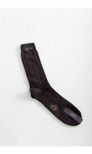 Alto Milano Alto Milano Socke / Duvet / 90% Kakao Alto Milano Alto Milano Socke / Duvet / 90% Kakao