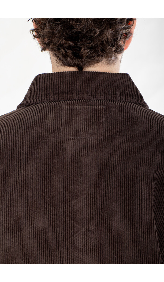 Parages Parages Jacke / Dubliner Cord / Braun Parages Parages Jacke / Dubliner Cord / Braun