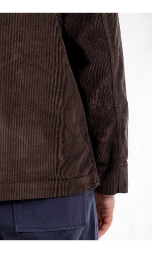 Parages Parages Jacke / Dubliner Cord / Braun Parages Parages Jacke / Dubliner Cord / Braun