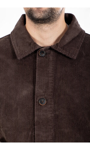 Parages Parages Jacke / Dubliner Cord / Braun Parages Parages Jacke / Dubliner Cord / Braun