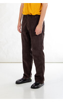 Parages Hose / Dock Cord / Braun