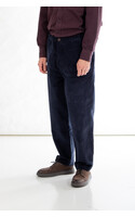 Parages Hose / Nomad Cord / Navy