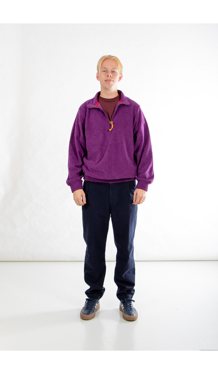 Homecore Homecore Pullover / Atys / Traube Homecore Homecore Pullover / Atys / Traube
