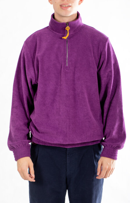 Homecore Homecore Pullover / Atys / Traube Homecore Homecore Pullover / Atys / Traube