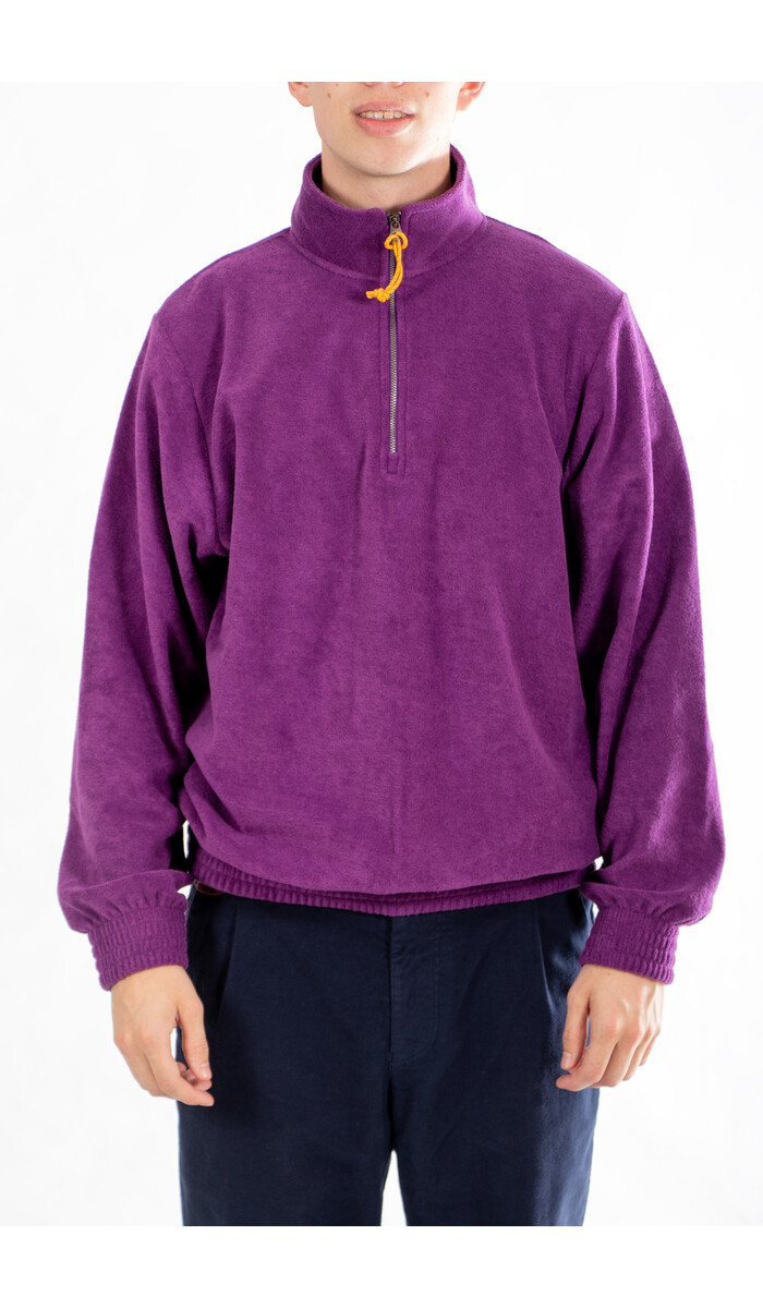 Homecore Homecore Pullover / Atys / Traube Homecore Homecore Pullover / Atys / Traube