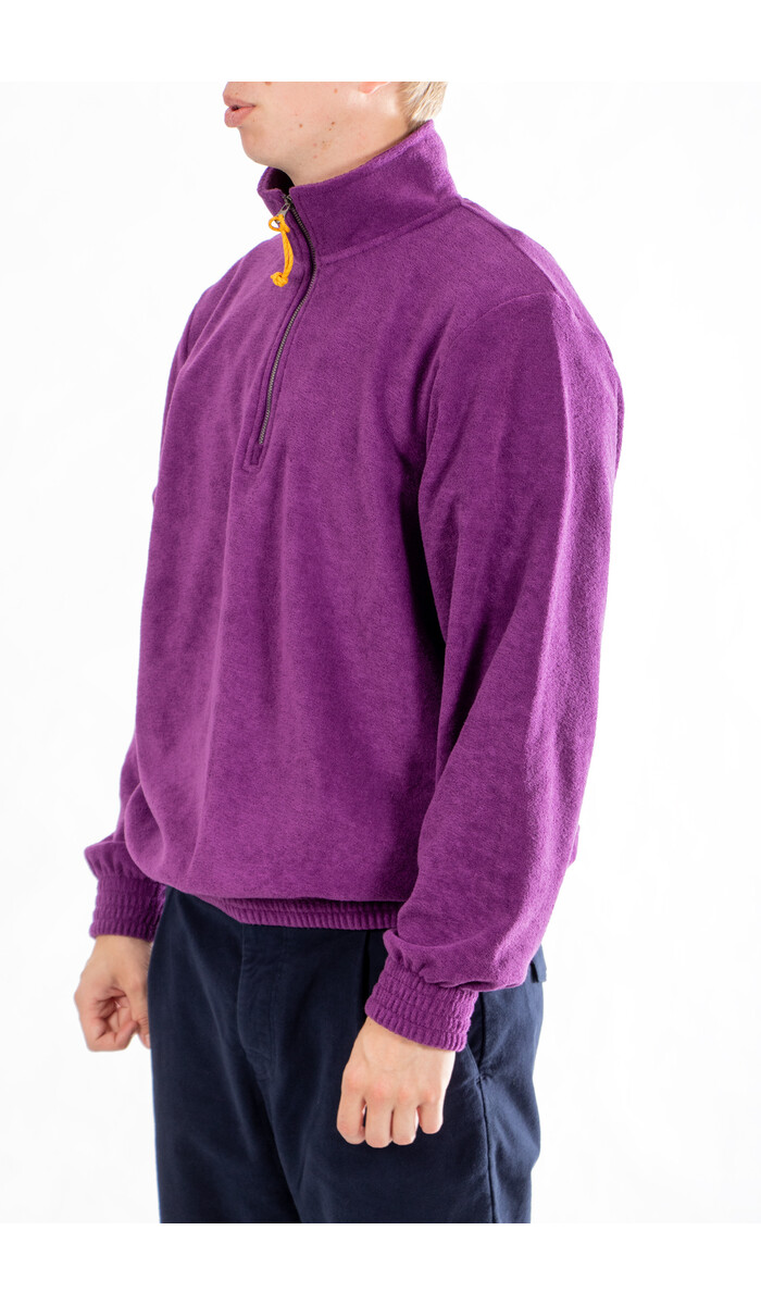 Homecore Homecore Pullover / Atys / Traube Homecore Homecore Pullover / Atys / Traube