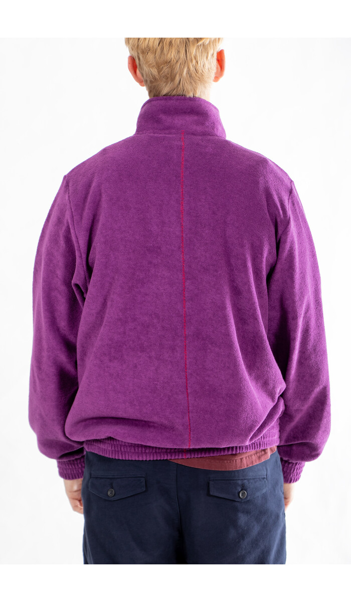 Homecore Homecore Pullover / Atys / Traube Homecore Homecore Pullover / Atys / Traube
