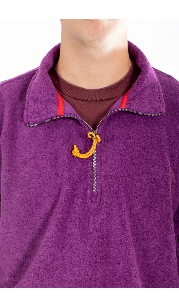 Homecore Homecore Pullover / Atys / Traube Homecore Homecore Pullover / Atys / Traube