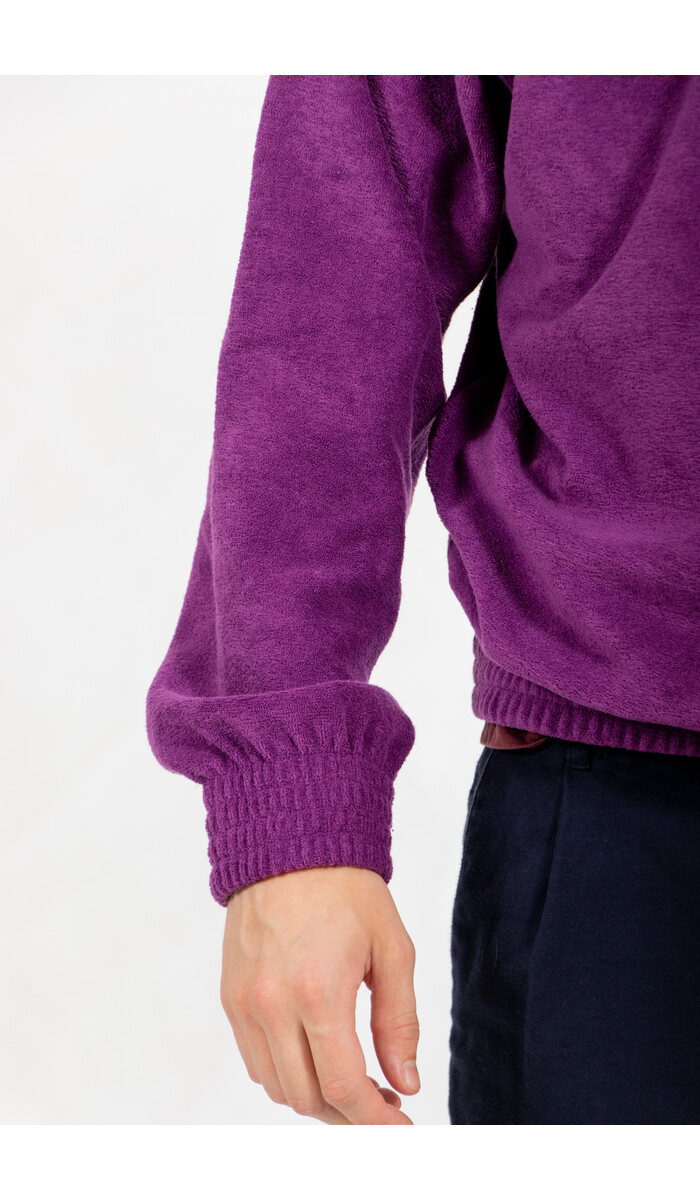 Homecore Homecore Pullover / Atys / Traube Homecore Homecore Pullover / Atys / Traube