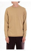Fujito T-Shirt / LS Knit / Beige
