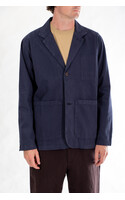 Parages Sakko / Buck Jacket / Navy