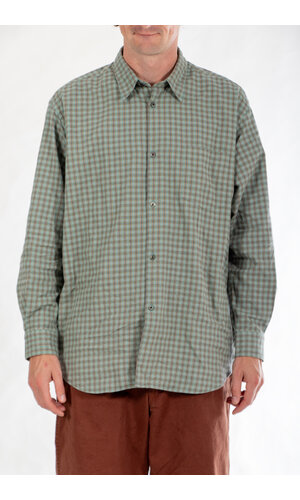 Fujito Fujito Shirt / BS-Shirt / Mint Fujito Fujito Shirt / BS-Shirt / Mint