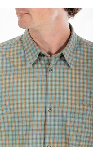 Fujito Fujito Shirt / BS-Shirt / Mint Fujito Fujito Shirt / BS-Shirt / Mint
