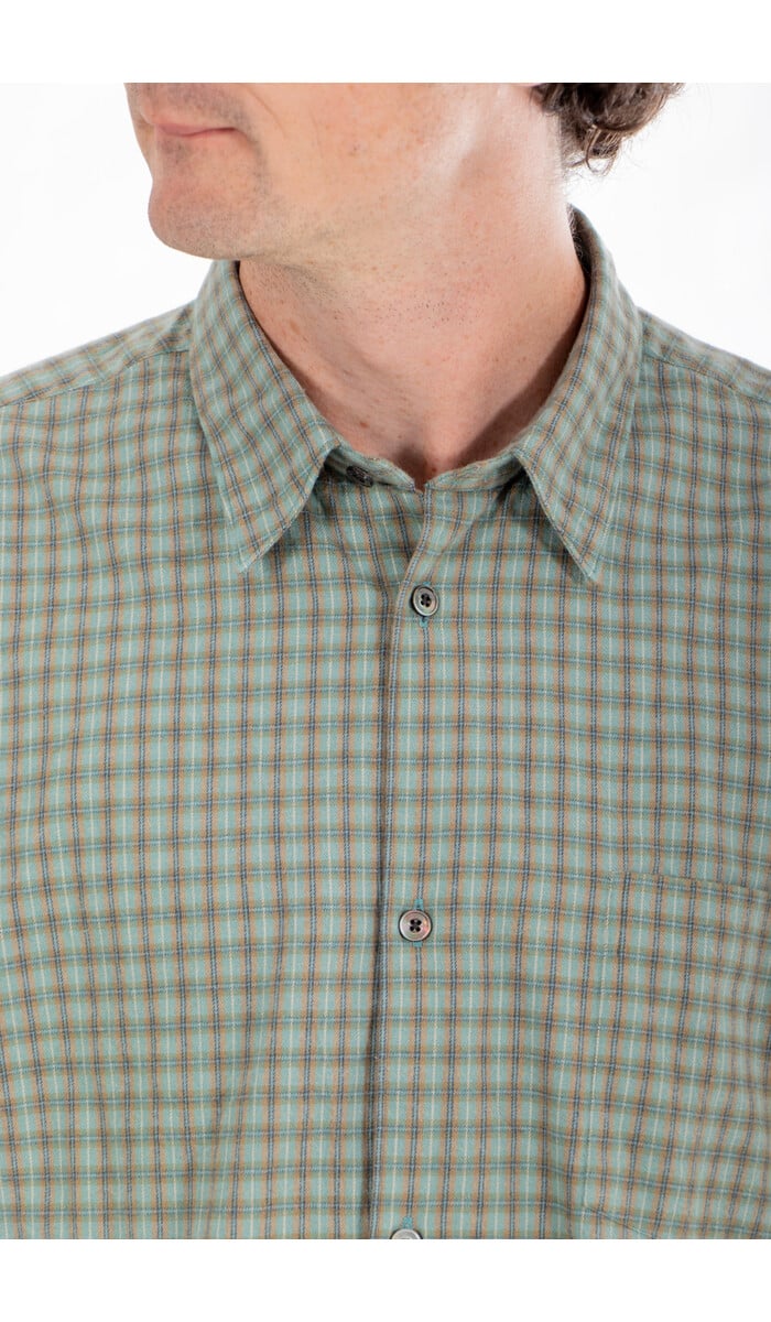 Fujito Fujito Shirt / BS-Shirt / Mint Fujito Fujito Shirt / BS-Shirt / Mint