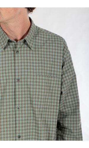 Fujito Fujito Shirt / BS-Shirt / Mint Fujito Fujito Shirt / BS-Shirt / Mint