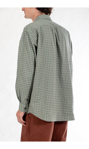 Fujito Fujito Shirt / BS-Shirt / Mint Fujito Fujito Shirt / BS-Shirt / Mint