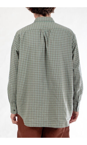 Fujito Fujito Shirt / BS-Shirt / Mint Fujito Fujito Shirt / BS-Shirt / Mint