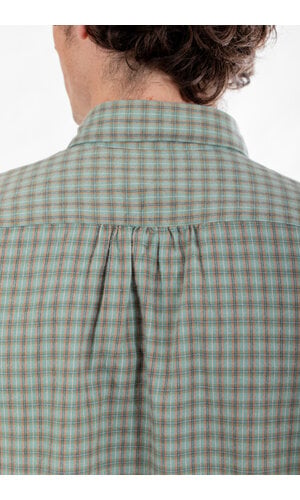 Fujito Fujito Shirt / BS-Shirt / Mint Fujito Fujito Shirt / BS-Shirt / Mint