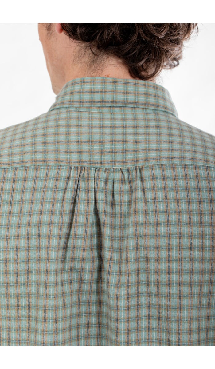 Fujito Fujito Shirt / BS-Shirt / Mint Fujito Fujito Shirt / BS-Shirt / Mint
