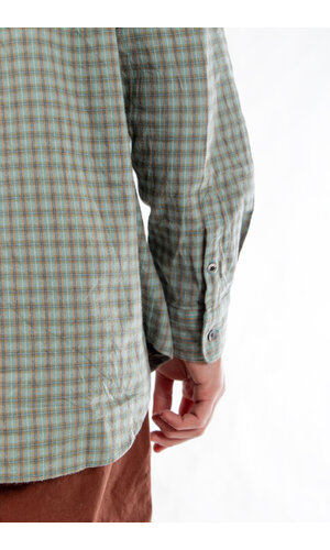 Fujito Fujito Shirt / BS-Shirt / Mint Fujito Fujito Shirt / BS-Shirt / Mint