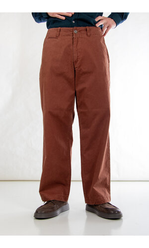 Master & co Master & co Trousers / MC076 / Brown Master & co Master & co Trousers / MC076 / Brown