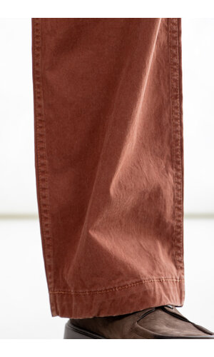Master & co Master & co Trousers / MC076 / Brown Master & co Master & co Trousers / MC076 / Brown